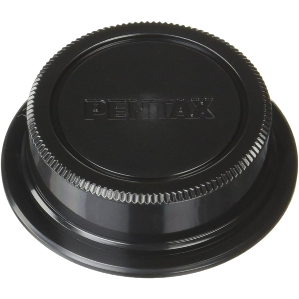 Pentax Q lens mount cover Camera Lens Cap