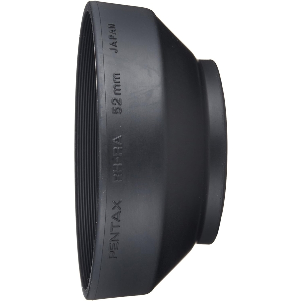 Pentax RHRA52 Camera Lens Hood