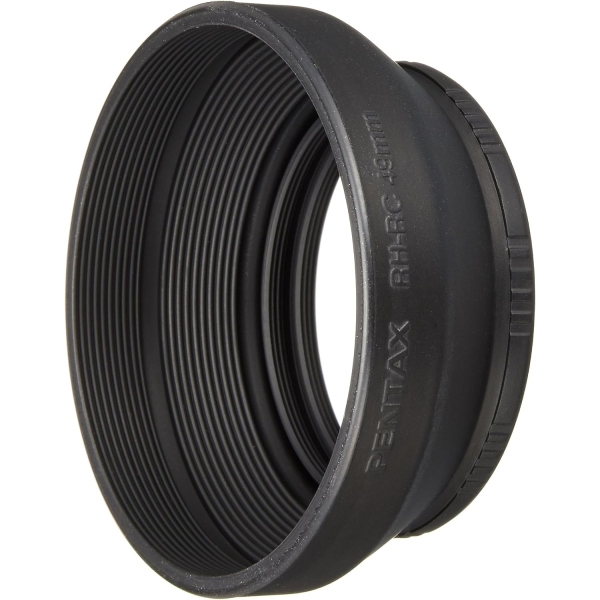 Pentax RHRC49 Camera Lens Hood