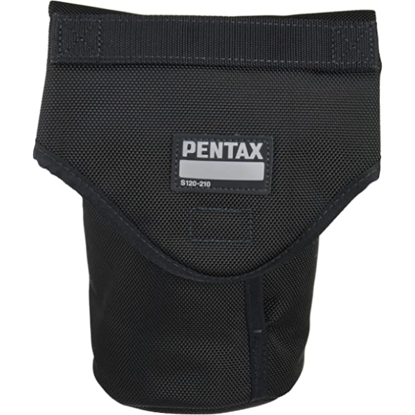 Camera Lens Case Pentax S120-210 Lens Case