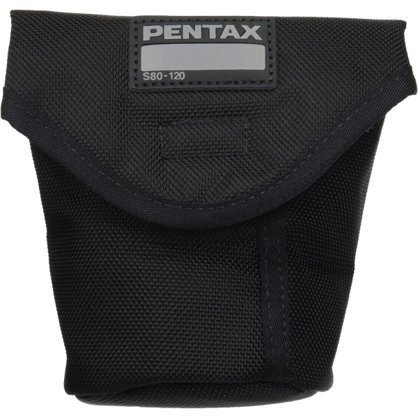 Camera Lens Case Pentax S80-120 Lens Case