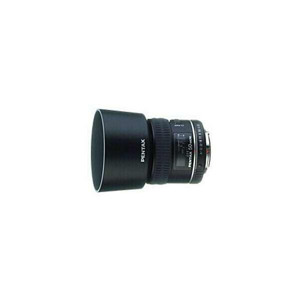 Camera Lens Pentax smc PENTAX-D FA macro 50mm F2.8 Lense