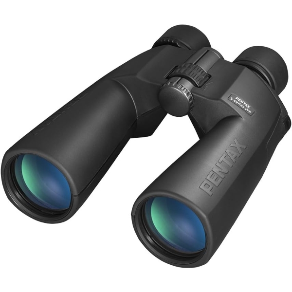 Pentax SP 20x60 WP black Binocular