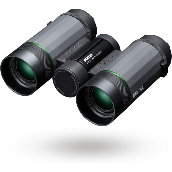 Pentax VD 4x20 WP black Binocular