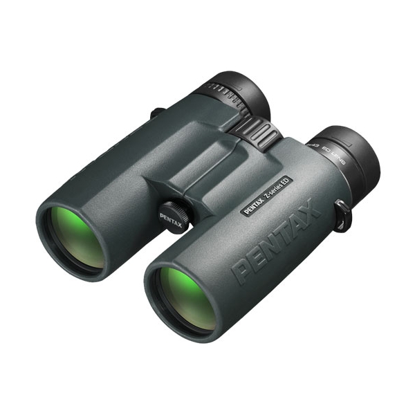 Pentax ZD 8x43 ED green Binocular