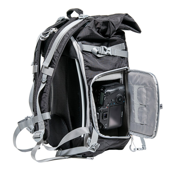 PERSPECTIVE PBN-1901 Camera Bag - image 2