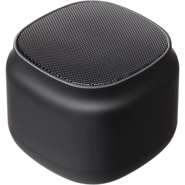 Bluetooth Speaker PGA PG-PWS01BK Black