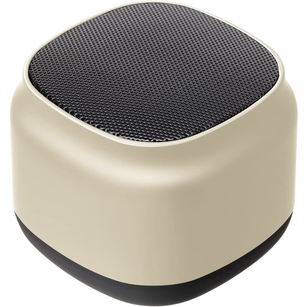 Bluetooth Speaker PGA PG-PWS02BE beige