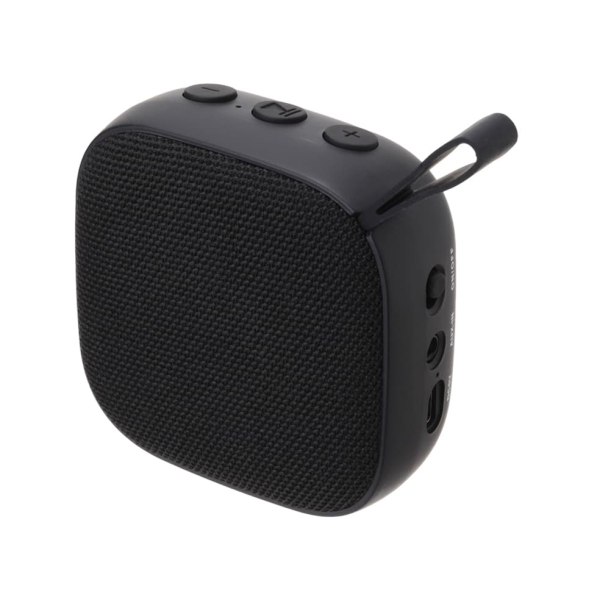 PGA PG-PWSP01BK black Bluetooth Speaker