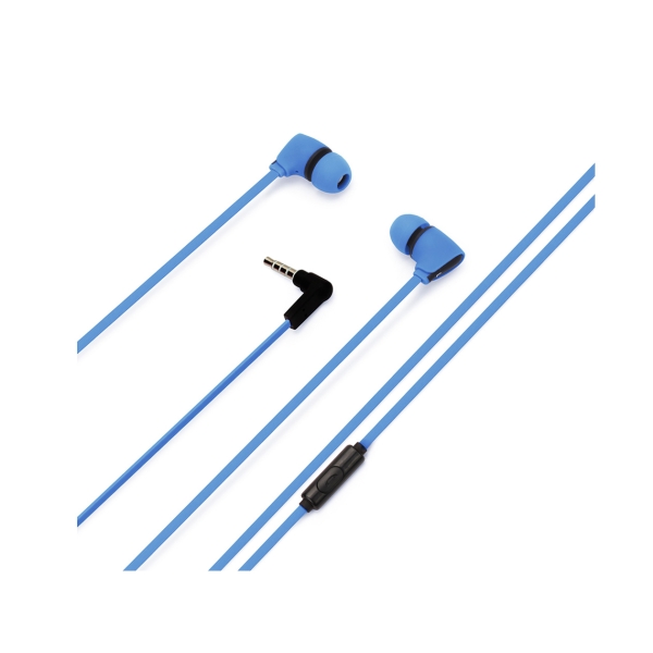 PGA PG-SHE4BL2 blue Earphone Headphone