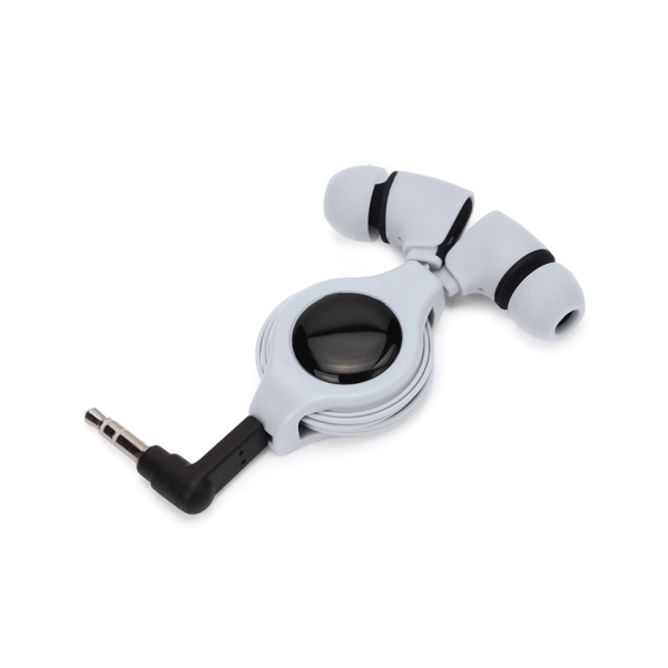 PGA PG-SIH4GY5 gray Earphone Headphone