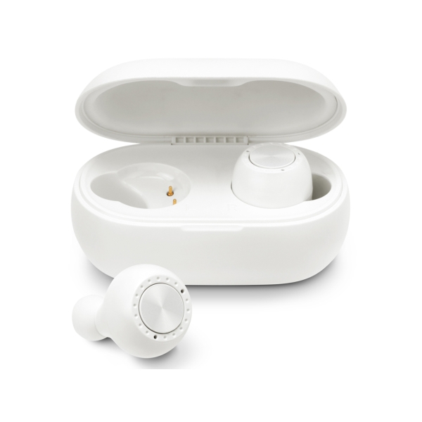 PGA Premium Style PG-BTE10S02WH white Earphone Headphone