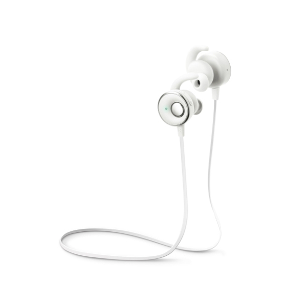 PGA Premium Style PG-BTE2S02 white Earphone Headphone