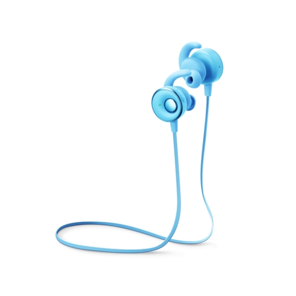 PGA Premium Style PG-BTE2S03 blue Earphone Headphone