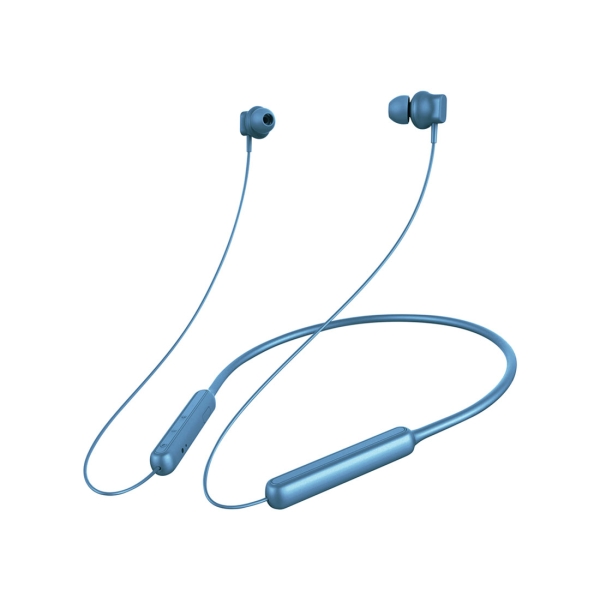 PGA Premium Style PG-BTE4S03 Blue Earphone Headphone