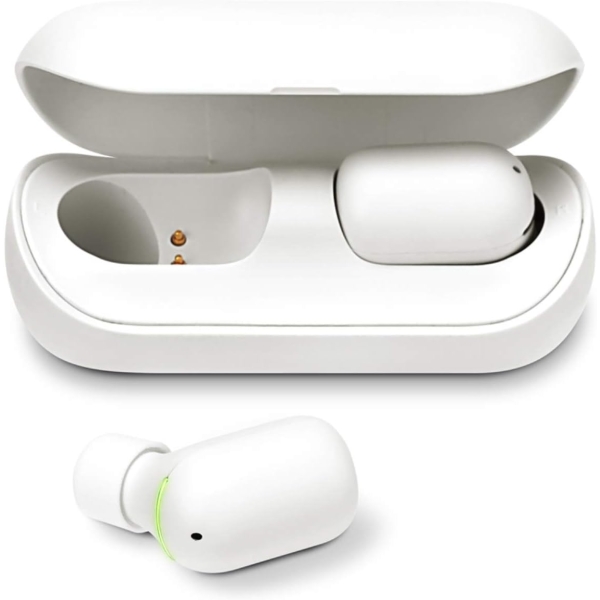 PGA Premium Style PG-BTE9S02WH white Earphone Headphone