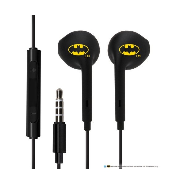 PGA Premium Style PG-WSHE03BAT battement Earphone Headphone