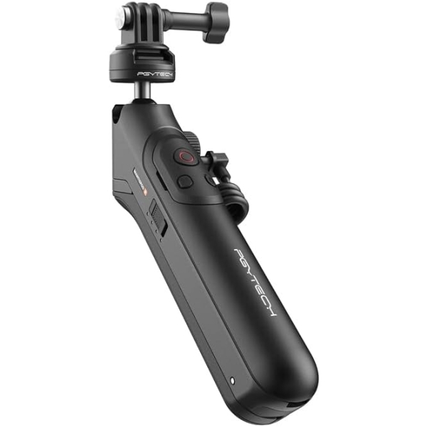 PGYTECH MANTISPOD Power (Insta360 Edition) P-GM-150 Camera Tripod