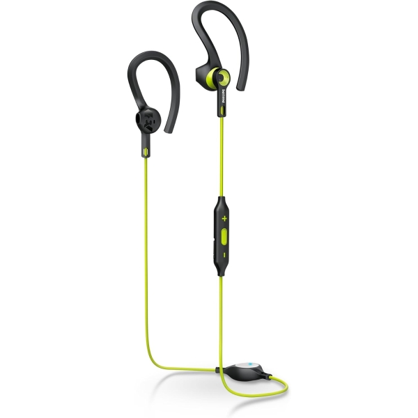 PHILIPS ActionFit SHQ7900CL Earphone Headphone