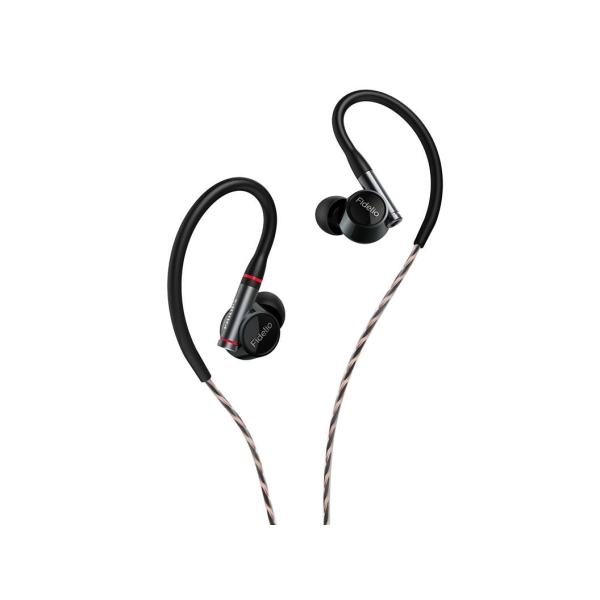 PHILIPS Fidelio S3/00 Earphone Headphone