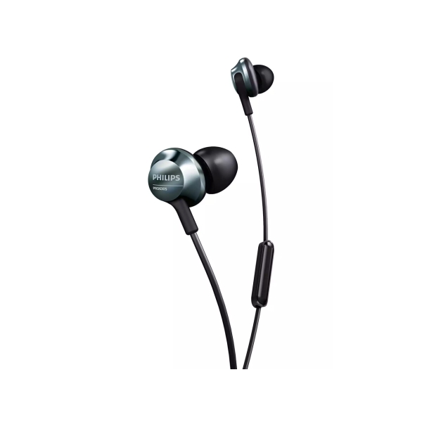 PHILIPS PRO6305BK/98 Earphone Headphone