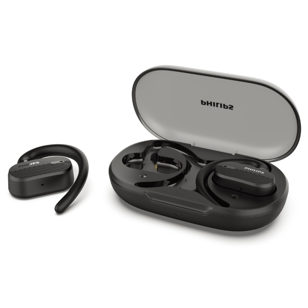 PHILIPS TAA6708BK/00 black Earphone Headphone