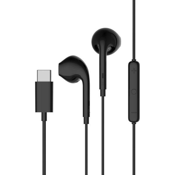 PHILIPS TAE1018BK/93 Black Earphone Headphone