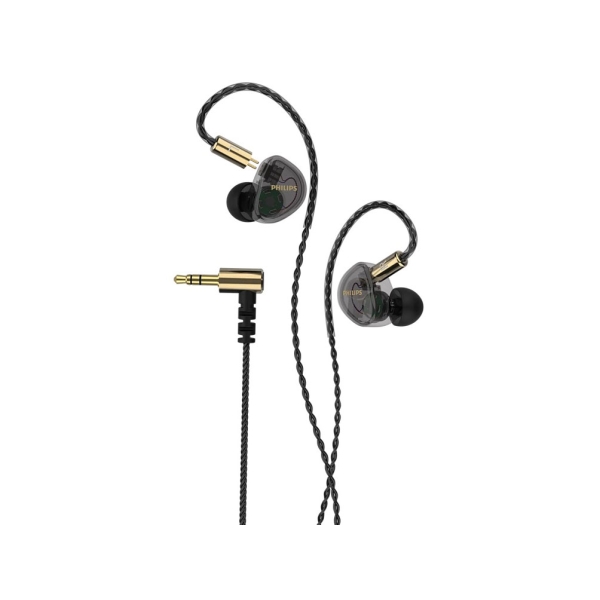 Philips TAE7009BK/11 black Earphone Headphone