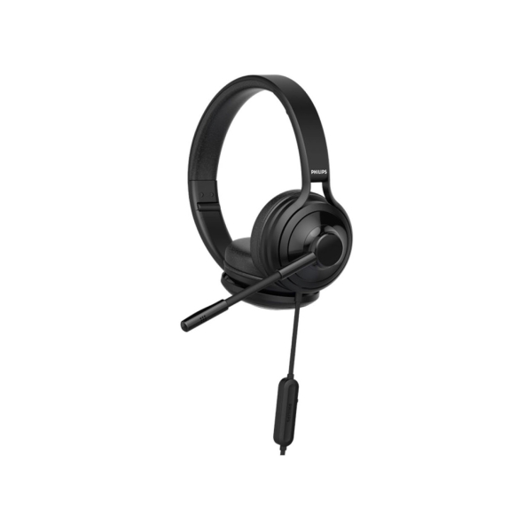 Headset Philips TAH3155BK/97