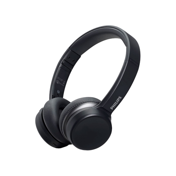 PHILIPS TAH5255BK/97 Black Earphone Headphone