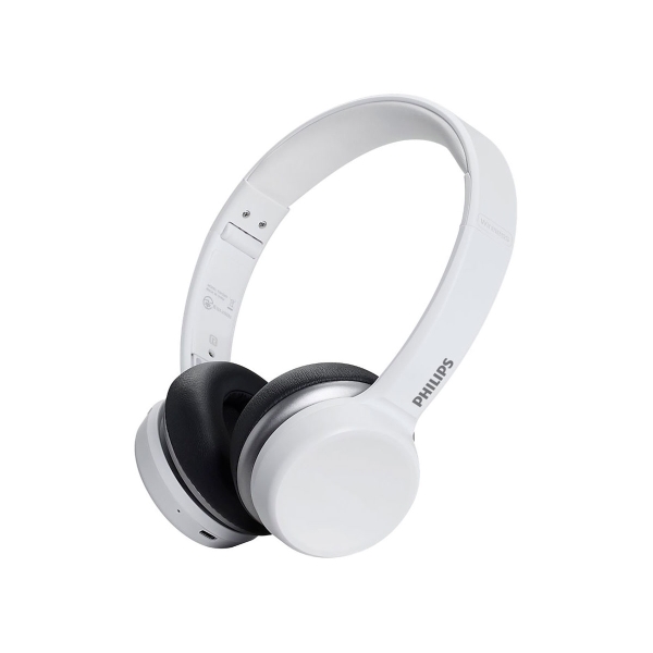 PHILIPS TAH5255WT/97 white Earphone Headphone