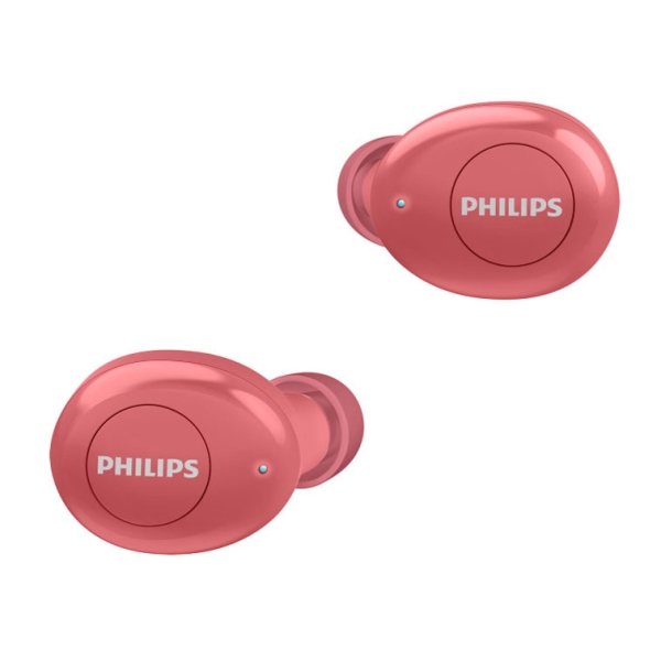 PHILIPS TAT2205RD/11 red Earphone Headphone