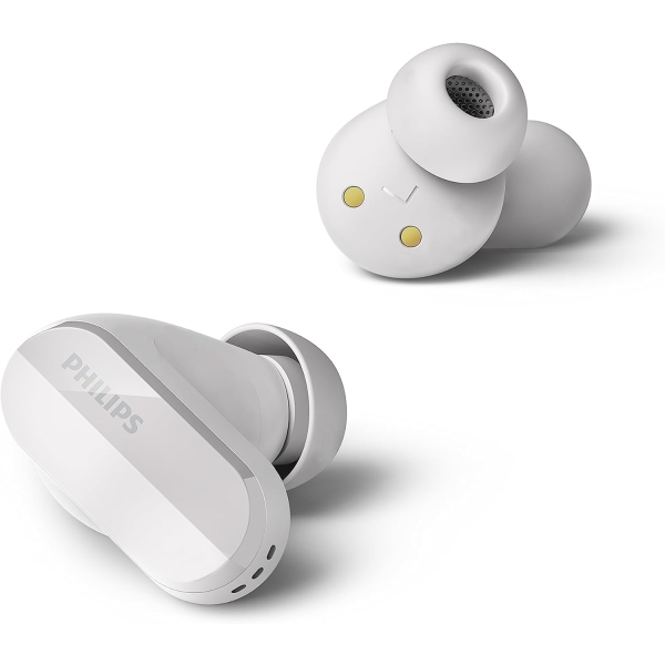 PHILIPS TAT3508WT/00 white Earphone Headphone