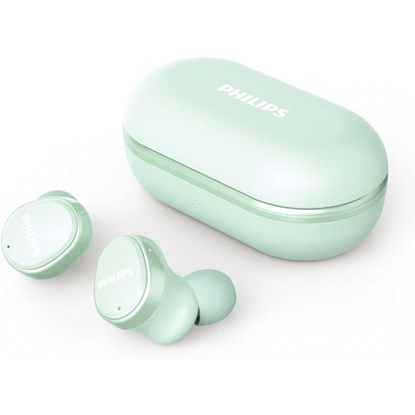 PHILIPS TAT4556GR green Earphone Headphone