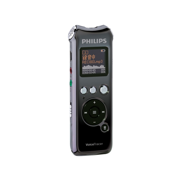 Voice Recorder Philips VTR8010 Voice Recorder