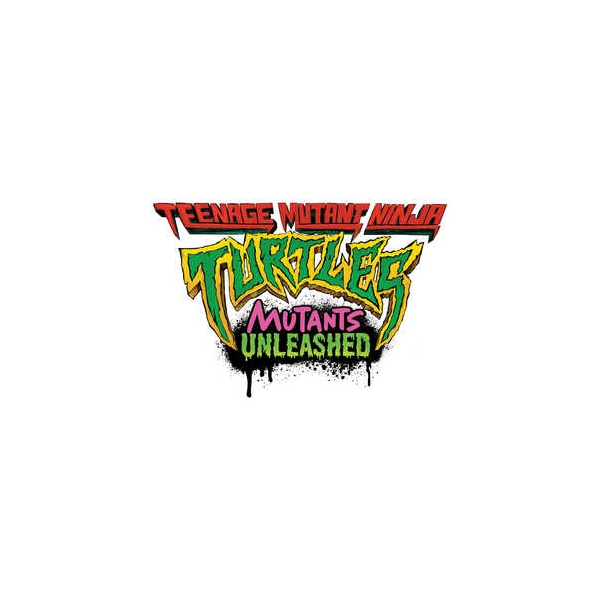 Phoenixx Teenage Mutant Ninja Turtles Unleashed Nintendo Switch