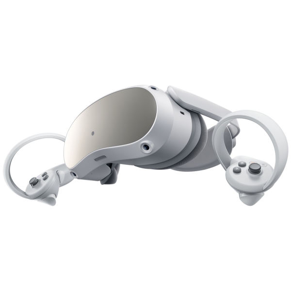 pico Technology Pico 4 Enterprise A8110-E VR Headset