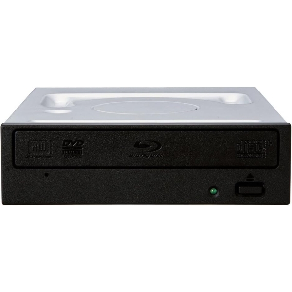 Blu-ray Drive Pioneer BDR-212BK bulk black Blu-ray Drive