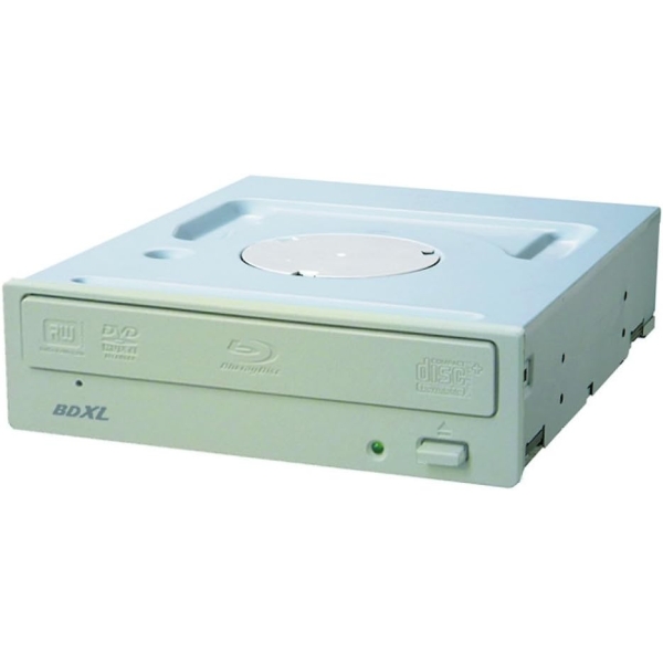 Blu-ray Drive Pioneer BDR-212XJ bulk beige Blu-ray Drive