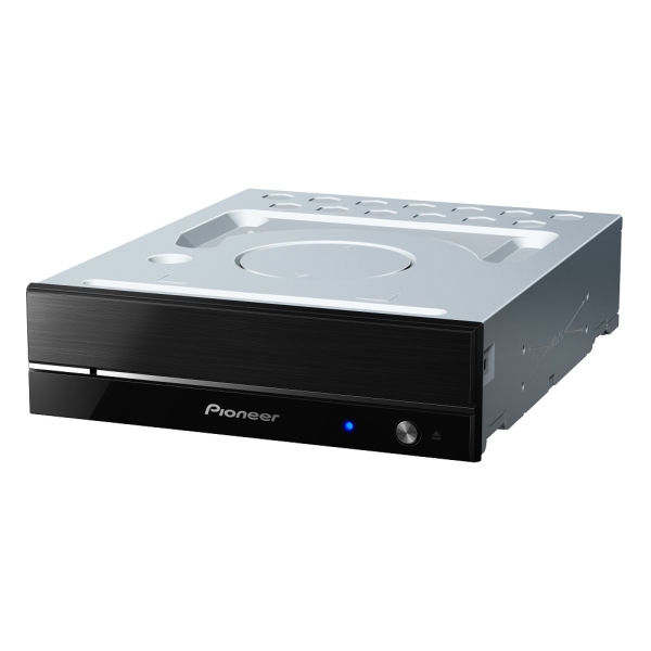 Blu-ray Drive Pioneer BDR-S13JBK Black