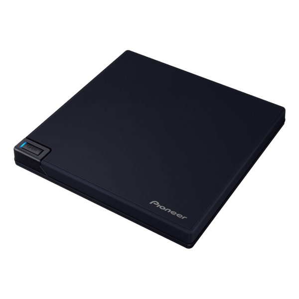 Blu-ray Drive Pioneer BDR-XD08MB-S MOONLIGHT BLACK