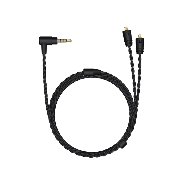 Earphone Cables Pioneer Dedicated Pioneer-Dedicated-Terminal 1.2m  JAC-BM12C1 2.5mm (4 poles) ⇔ Earphone Cable