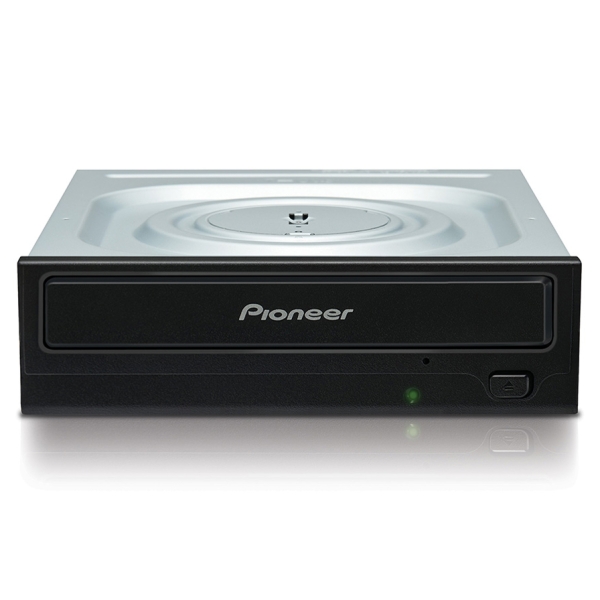 Pioneer DVR-S21WBK Black DVD Drive