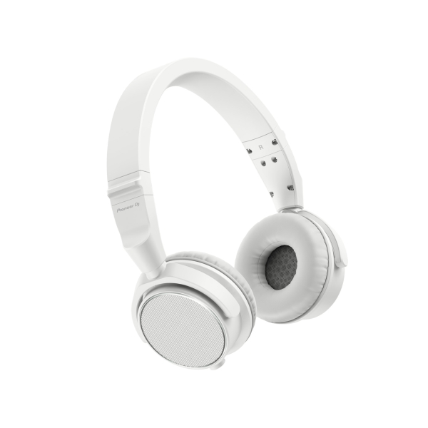 Pioneer HDJ-S7-W white Earphone Headphone