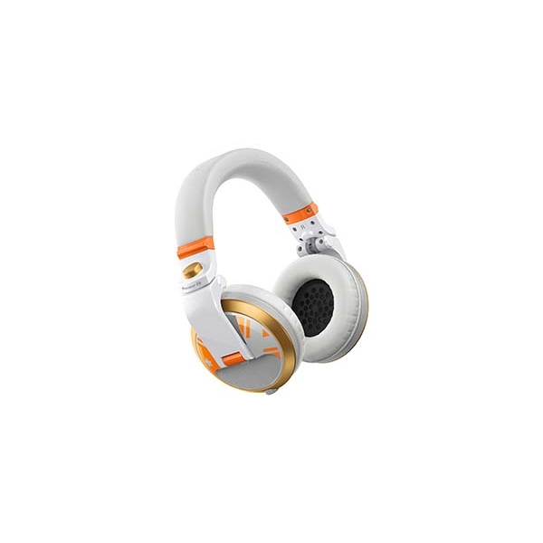 Pioneer HDJ-X5-HA Earphone Headphone