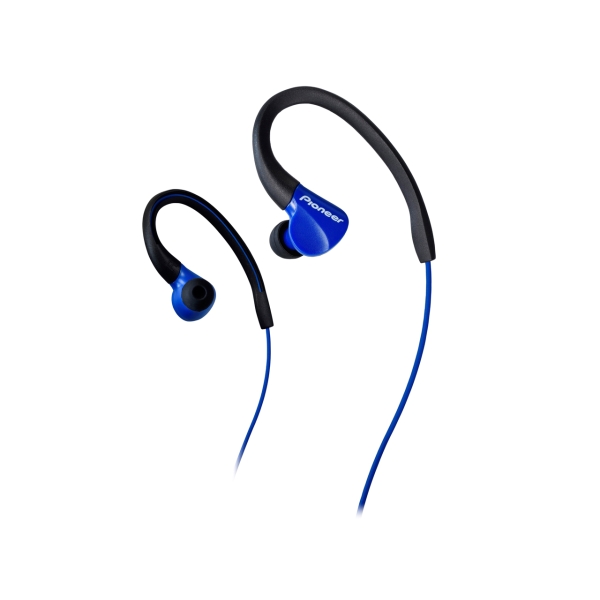 Pioneer SE-E3-L BLUE Earphone Headphone