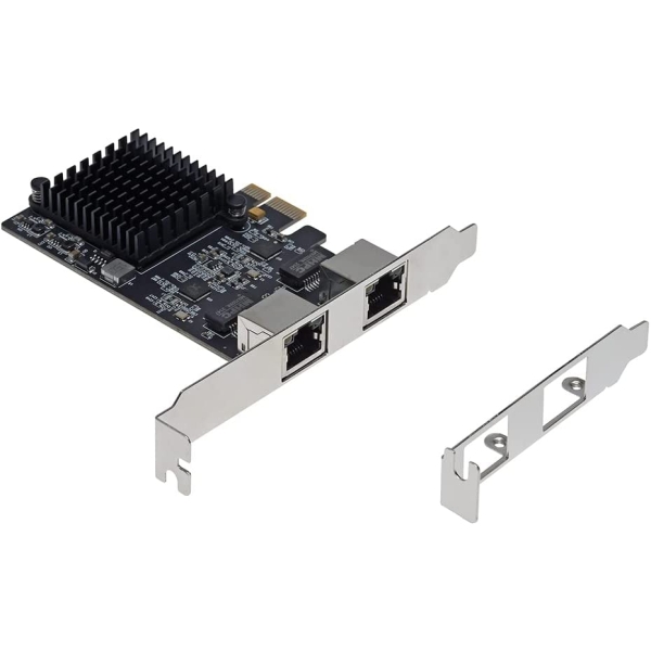 Interface Card PLANEX GPE-2500-2T LAN