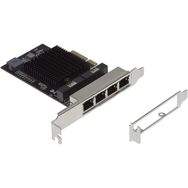 Interface Card PLANEX GPE-2500-4T LAN