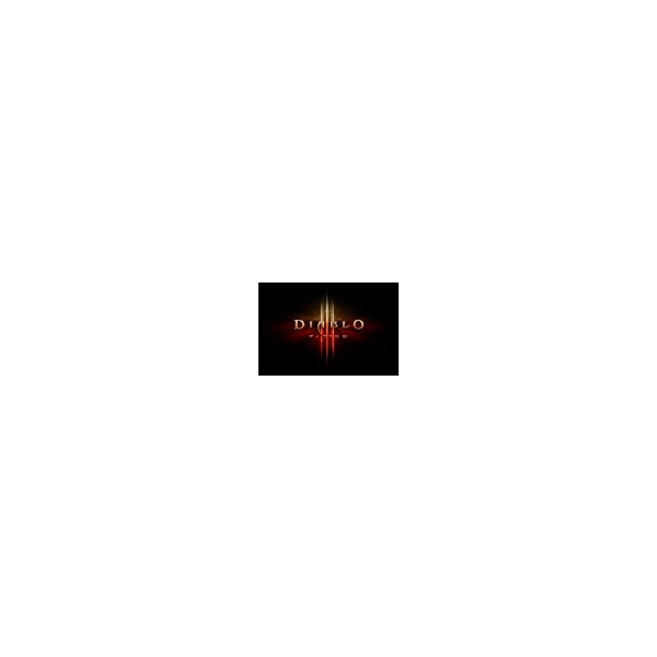 Playstation 3 Square Enix Diablo III PS3 Game