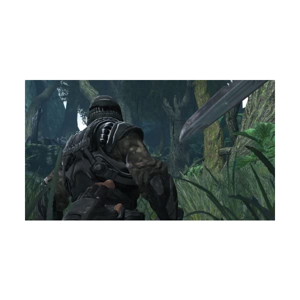 Turok PS3 - image 2